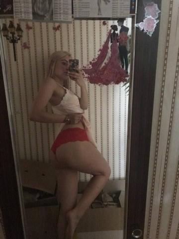 Проститутка Инесса